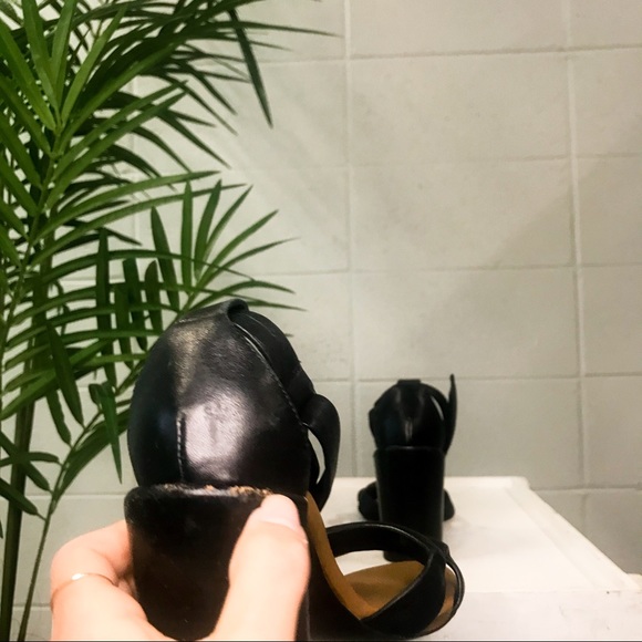 See by Chloe Heels - Picture 5 of 5